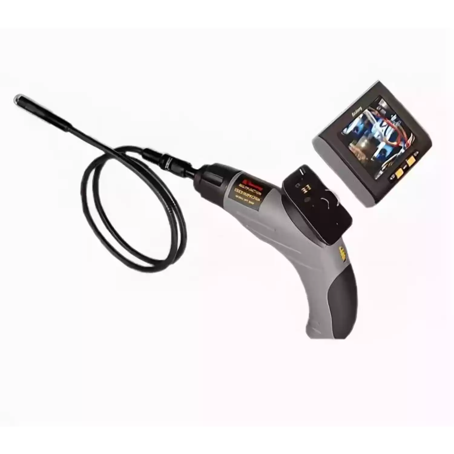 Многофункциональный видеоскоп KC-368D - 1