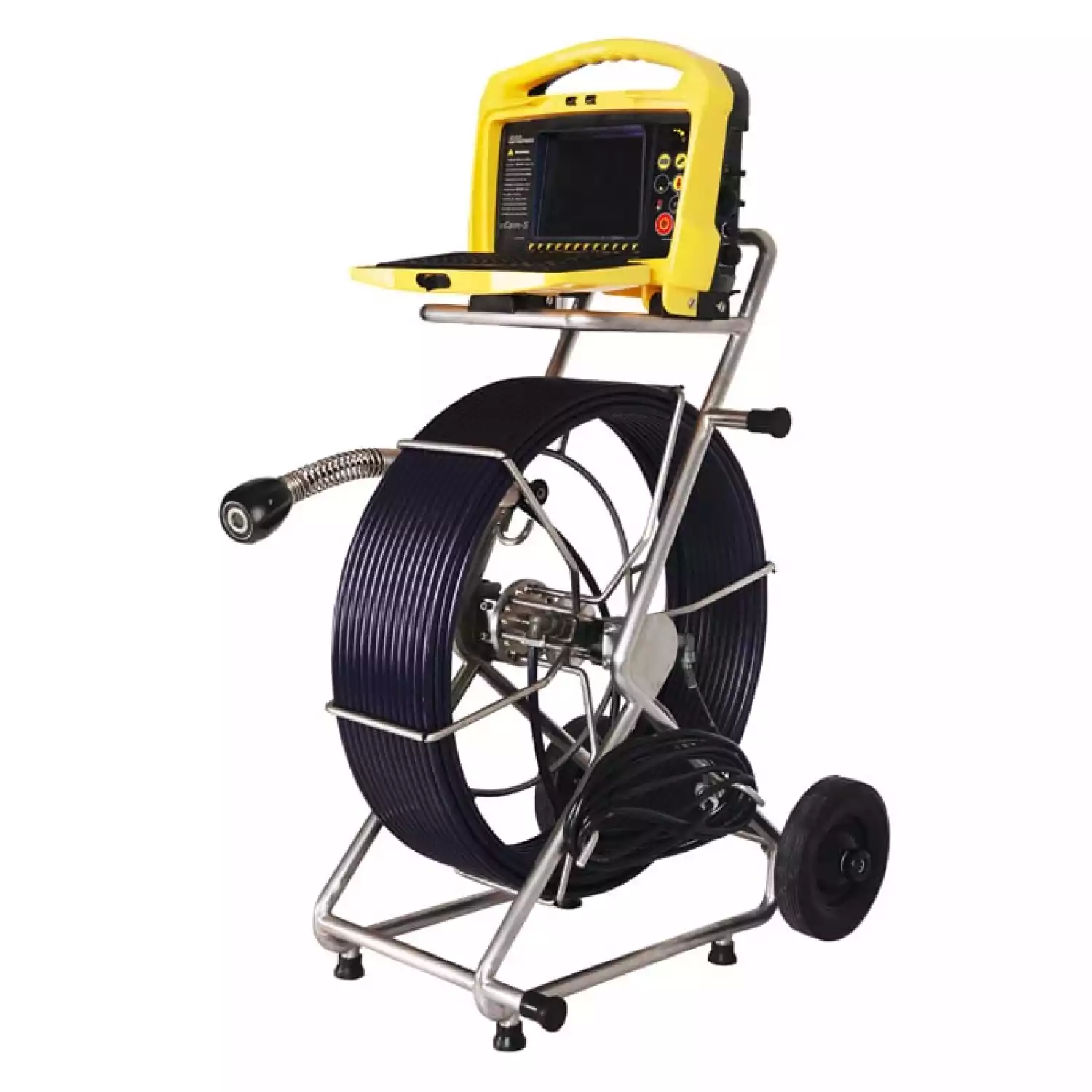 Инспекционная система vCam-5 - 1