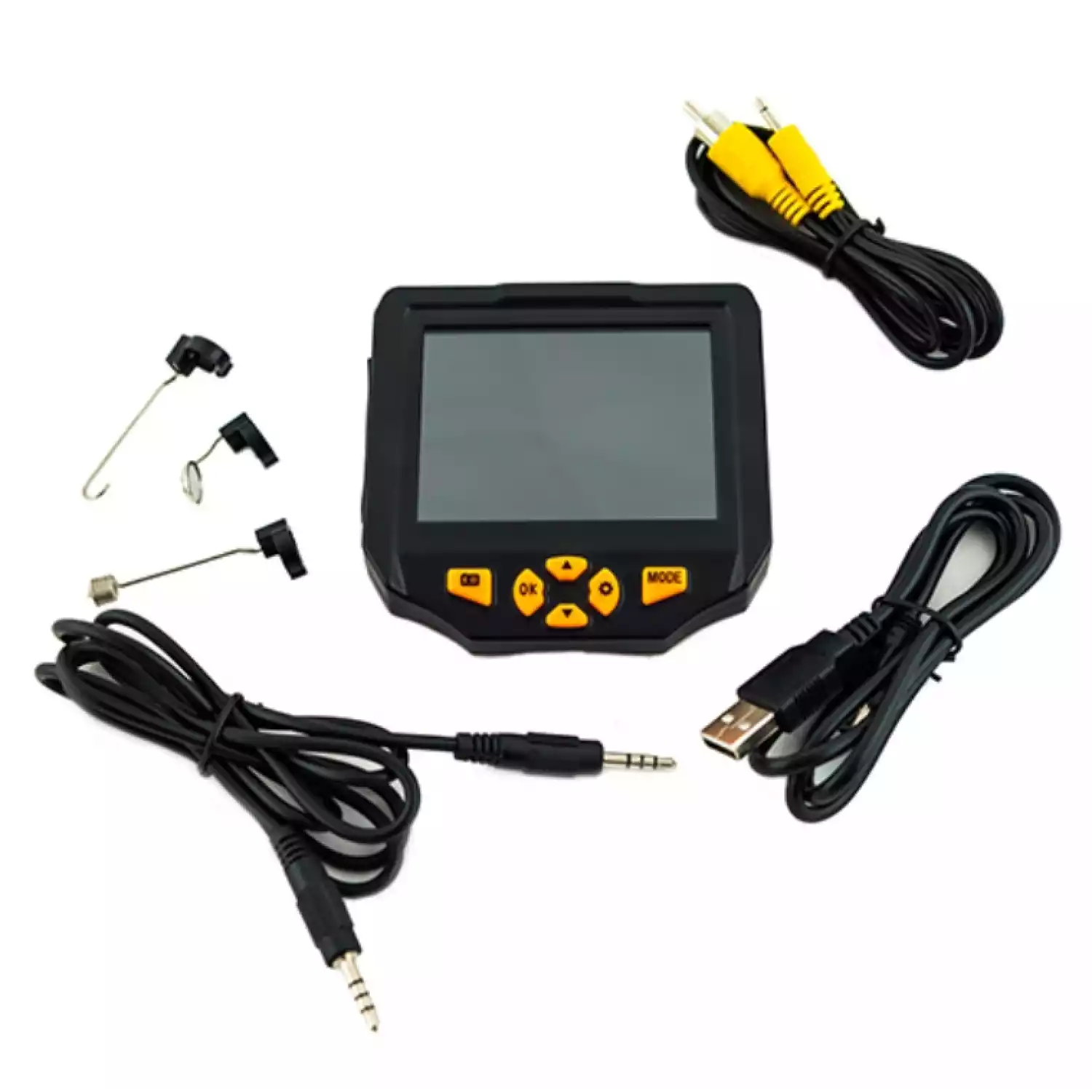 Видеоскоп МЕГЕОН 33500 - 5