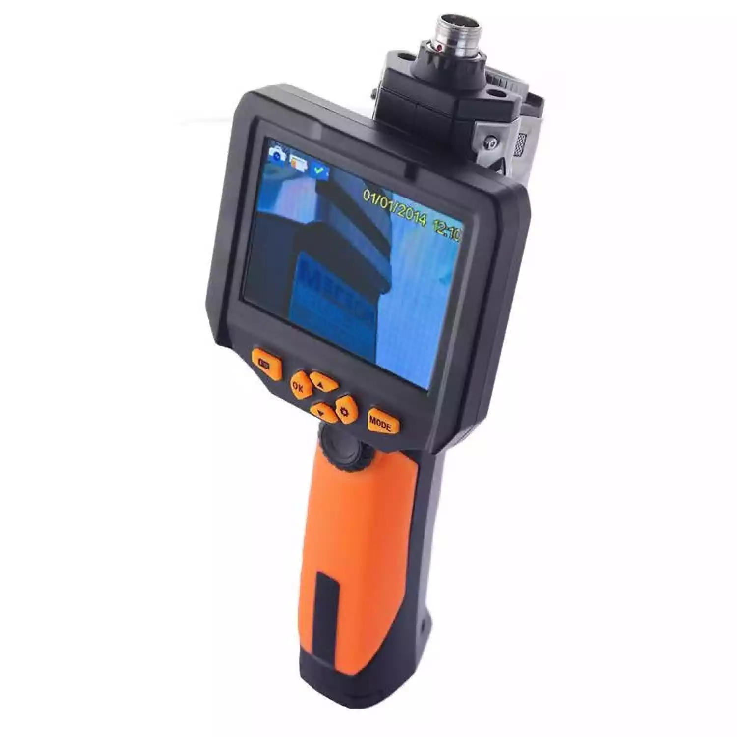 Видеоскоп МЕГЕОН 33500 - 1