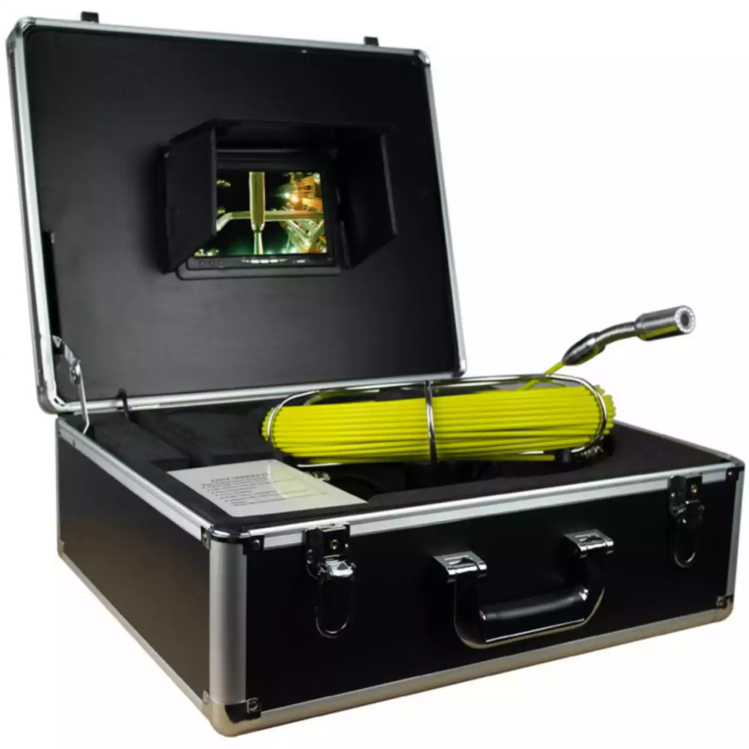 Технический эндоскоп МЕГЕОН 33800 - 1