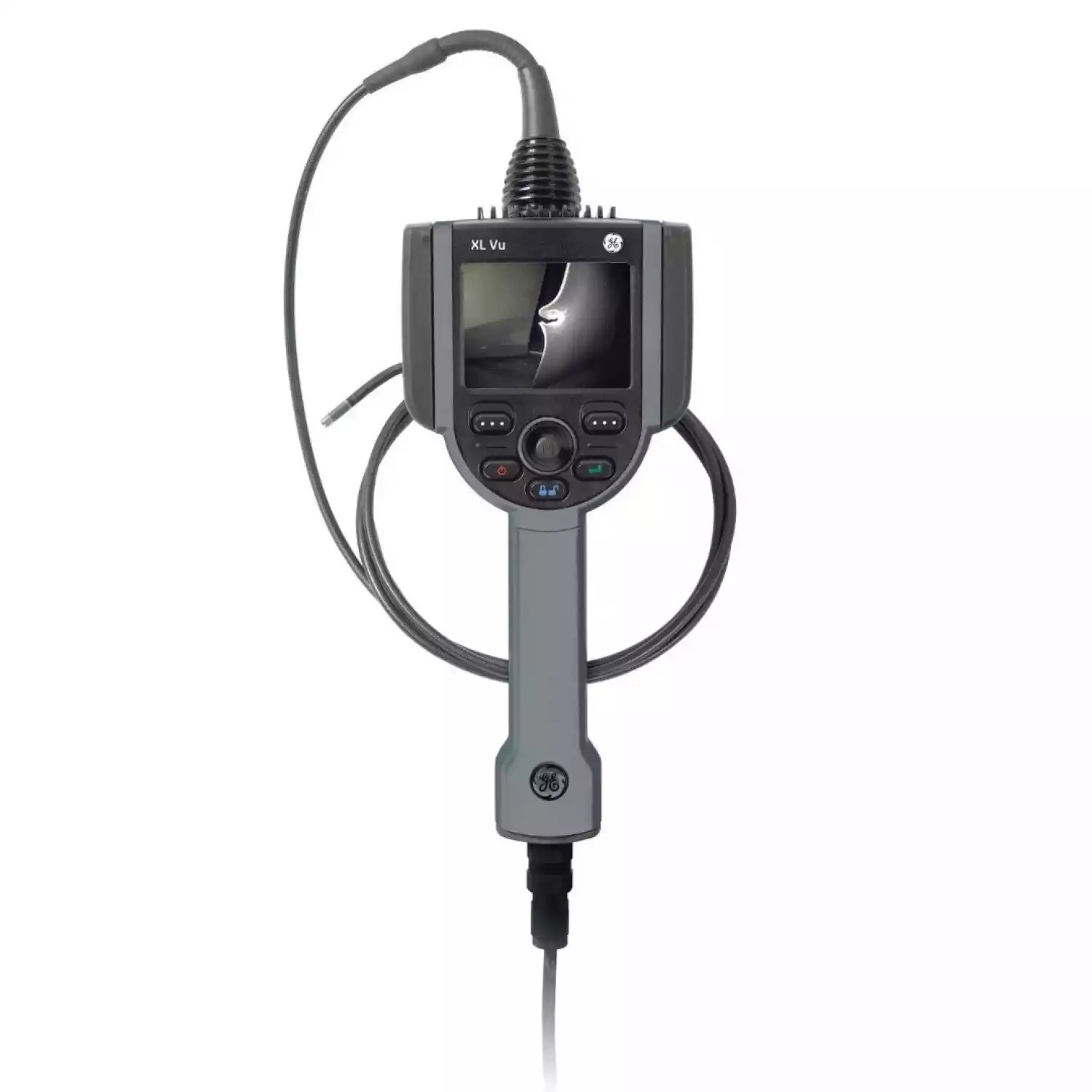 Видеоэндоскоп XL Vu - 1