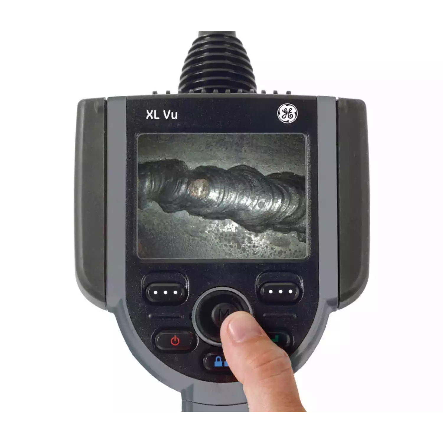 Видеоэндоскоп XL Vu - 2