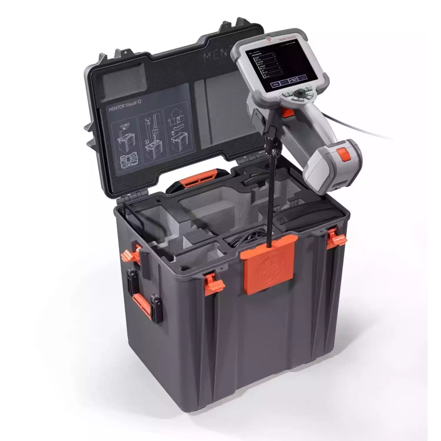 Видеоэндоскоп Mentor iQ - 2