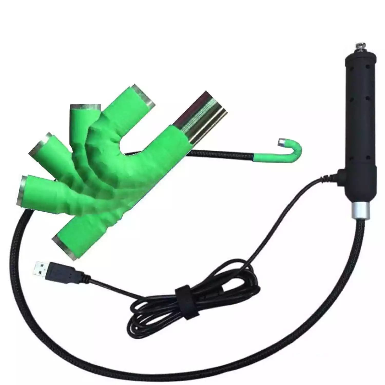 USB видеоэндоскоп jProbe NT - 1