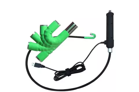 USB видеоэндоскоп jProbe NT