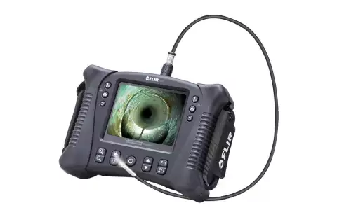 Видеоскоп FLIR VS70