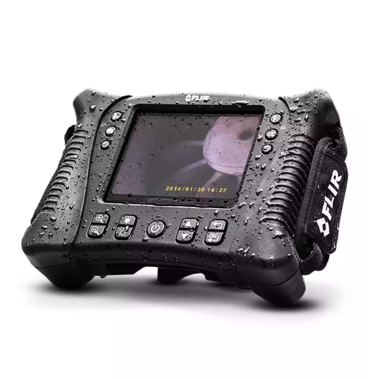 Видеоскоп FLIR VS70 - 2