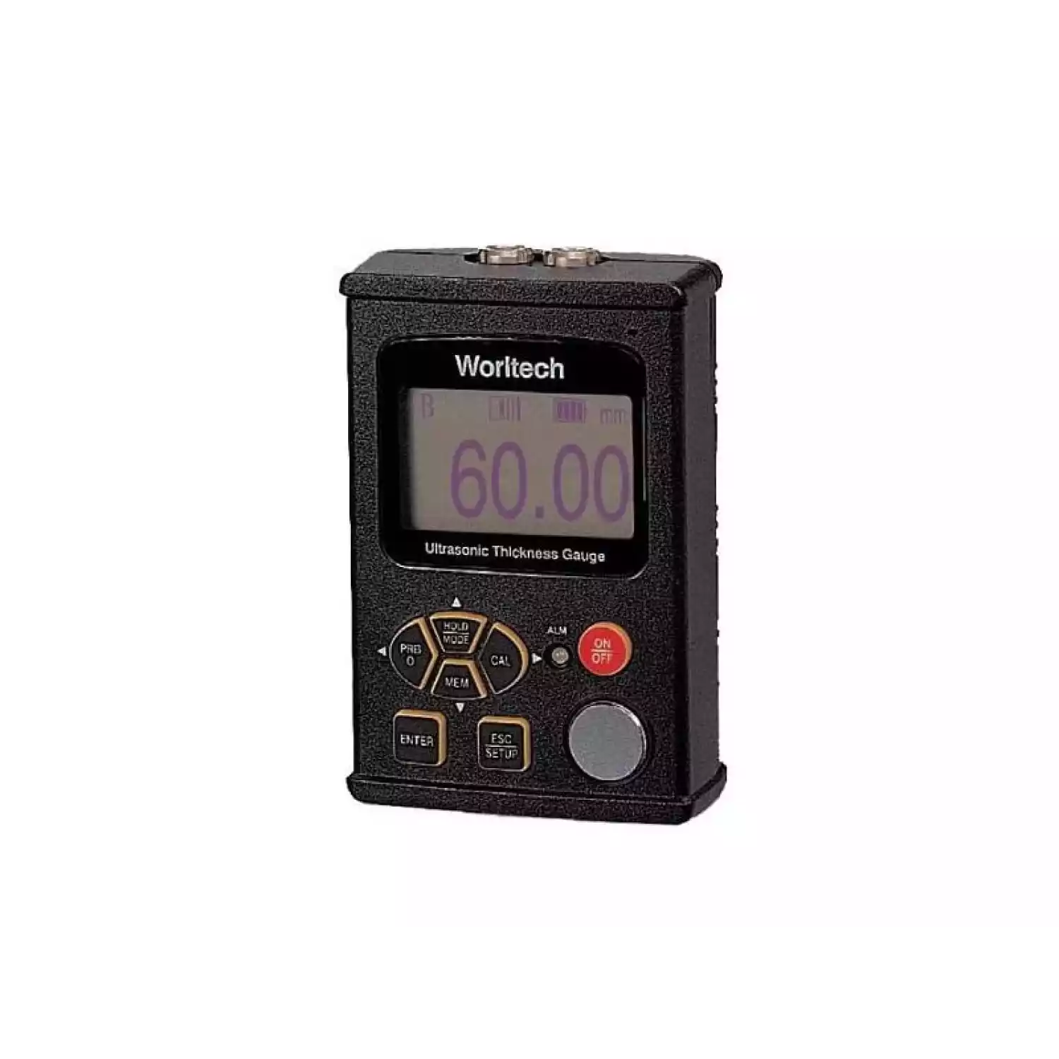 Ультразвуковой толщиномер WT-600S - 1