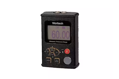Ультразвуковой толщиномер WT-600S