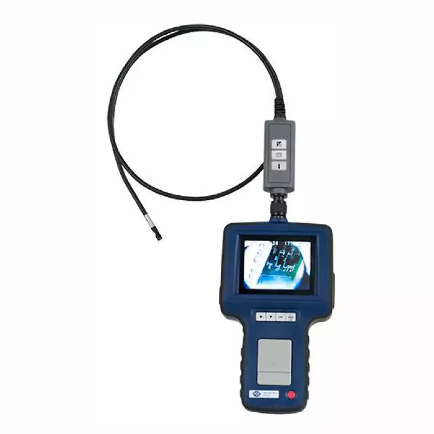 Видеоэндоскоп PCE-VE 320 N с зондом Hyperion - 1