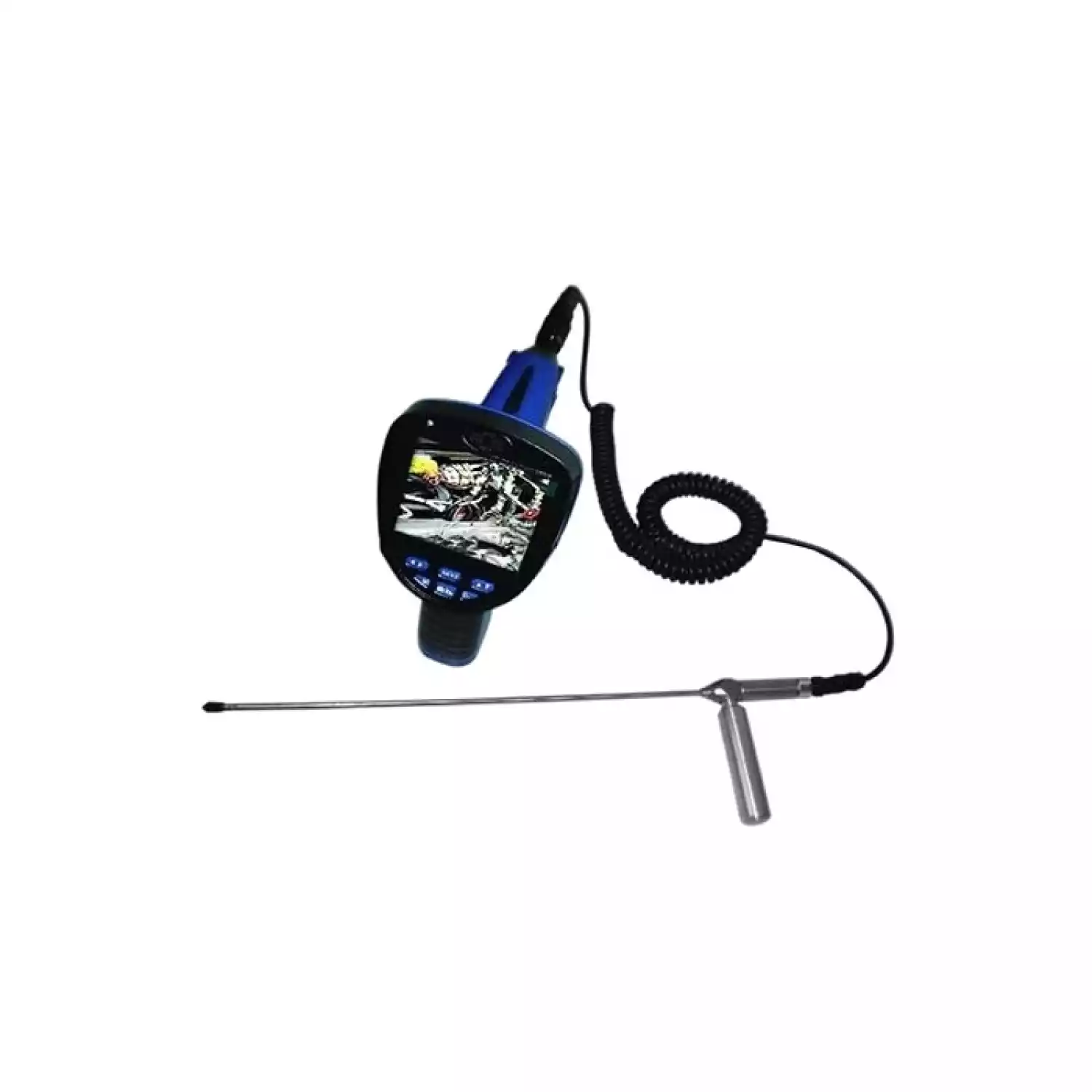 Жесткий эндоскоп PCE RVE 30 - 1