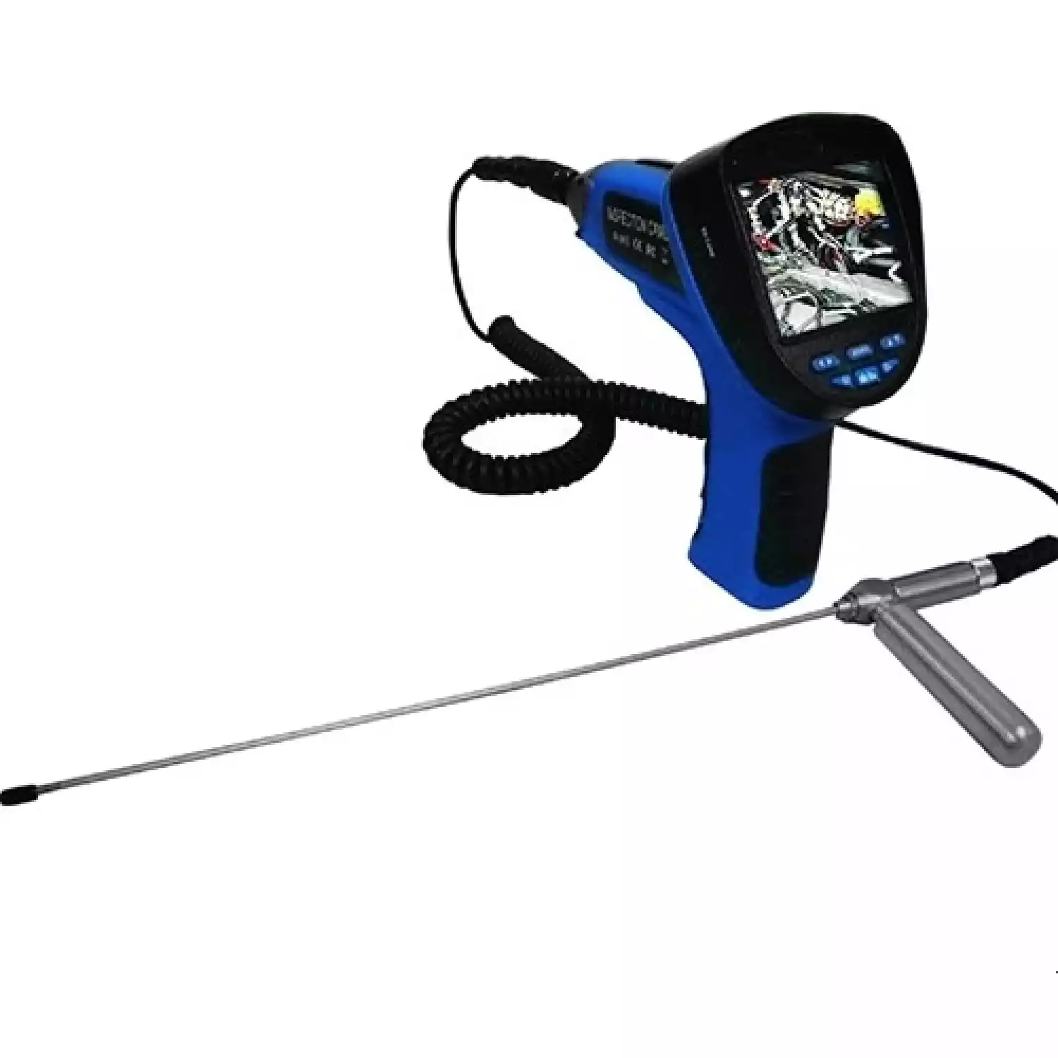 Жесткий эндоскоп PCE RVE 30 - 2