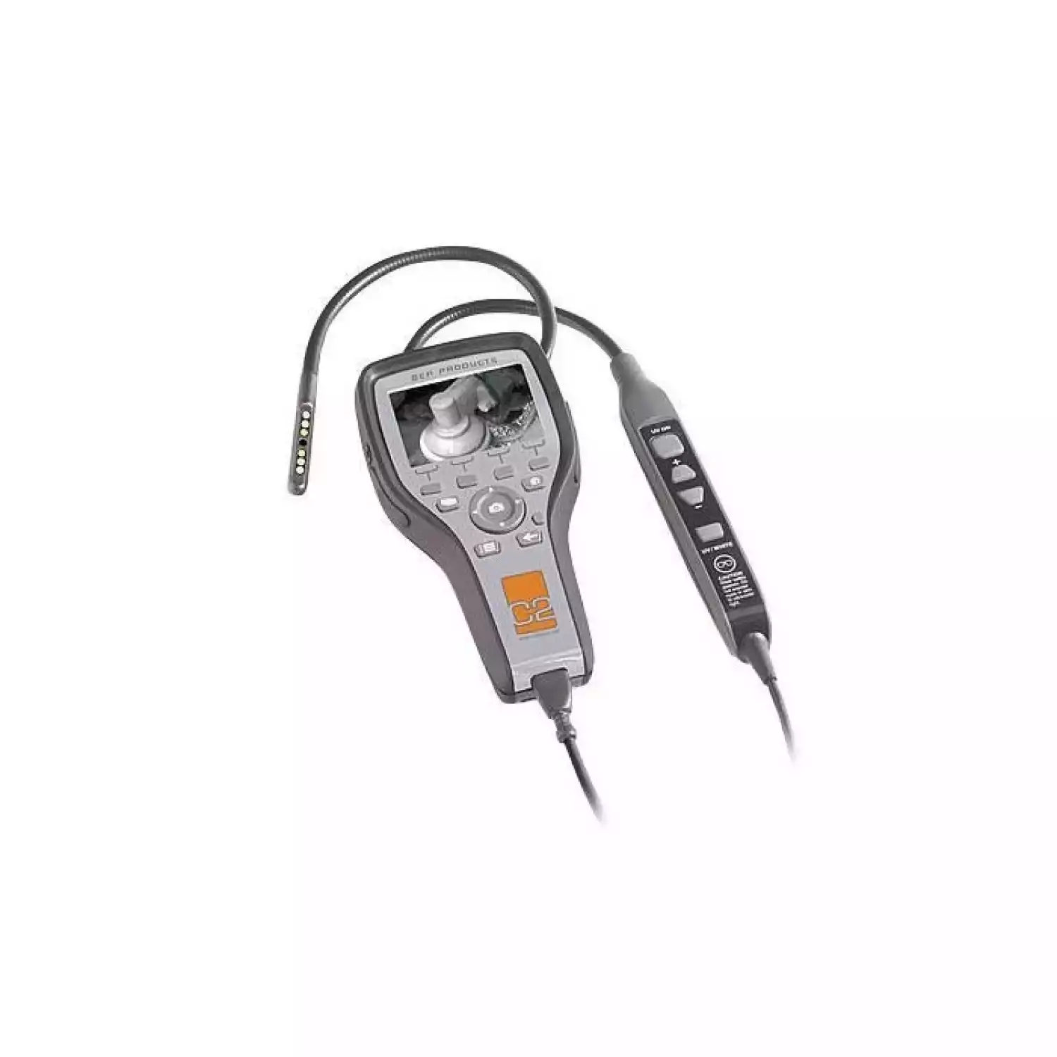 Эндоскоп с ультрафиолетовой подсветкой объекта PCE C 2 - 1