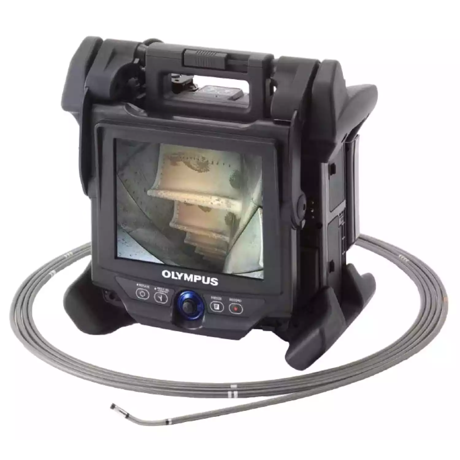 Видеоскоп IPLEX NX - 1