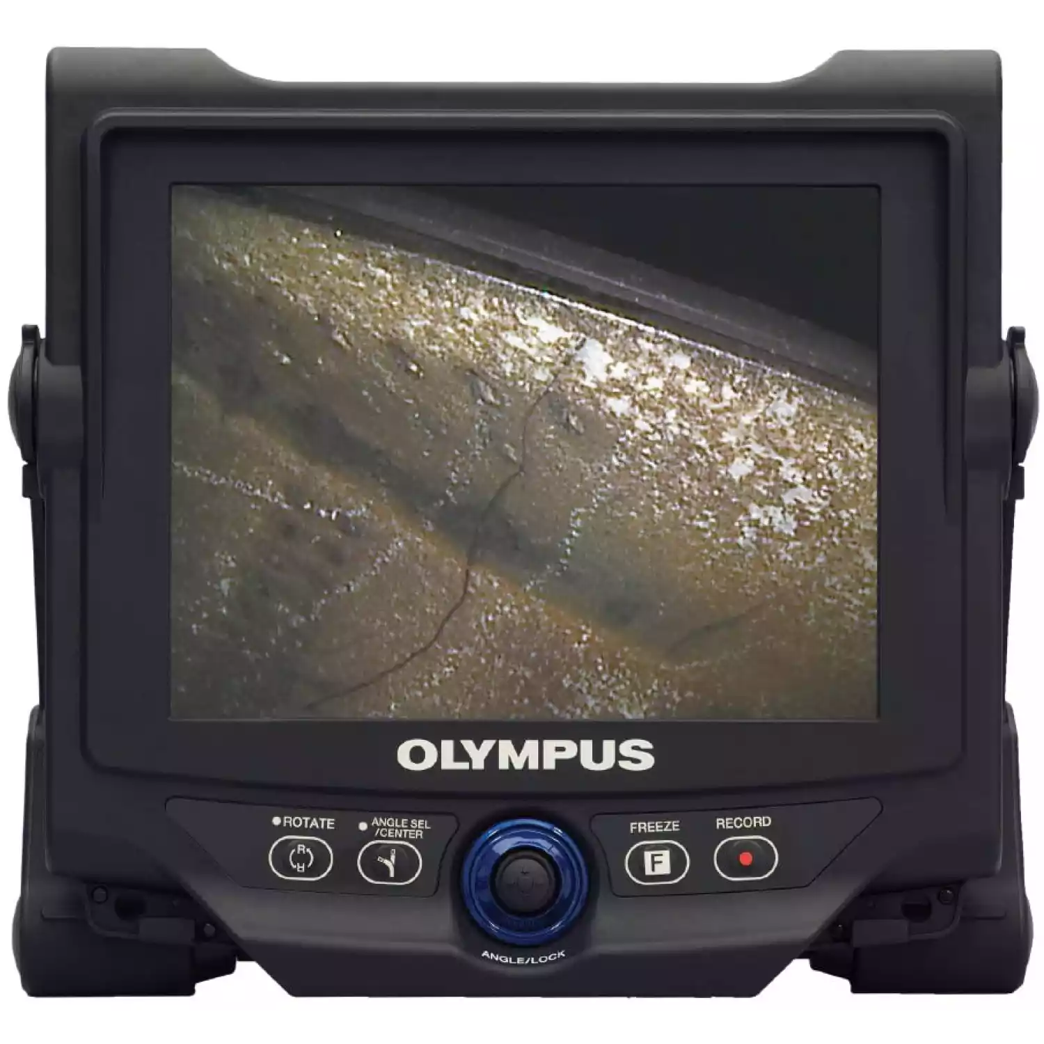 Видеоскоп IPLEX NX - 2