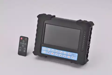 Монитор V70B