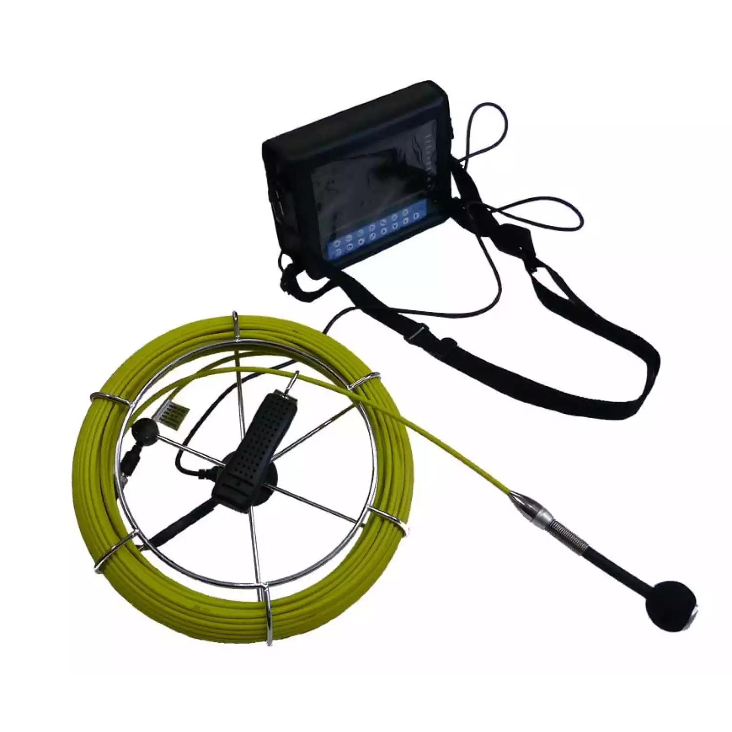 Монитор V70B - 2