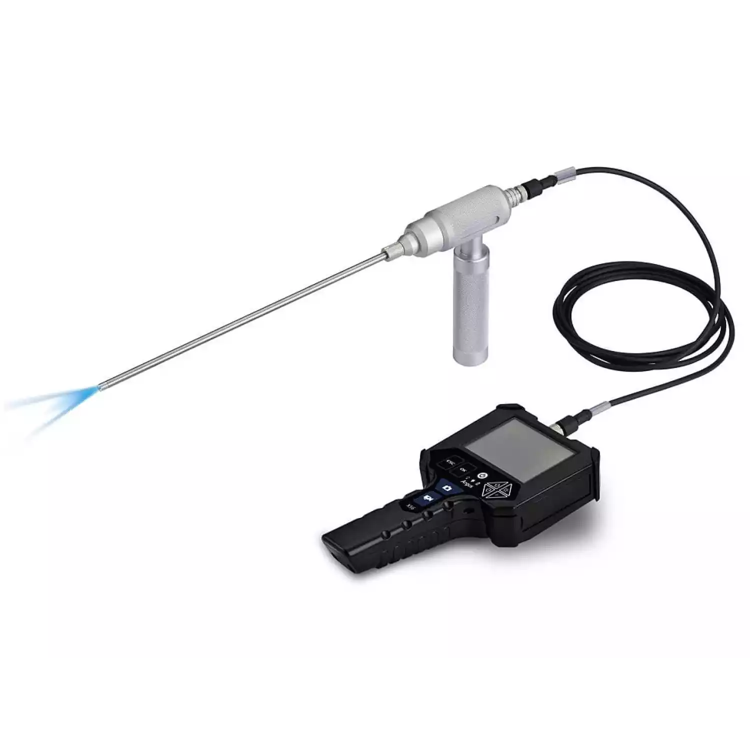 Монитор X56 - 1