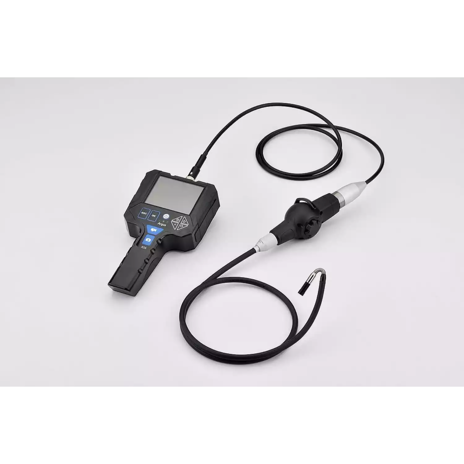 Монитор X56 - 3