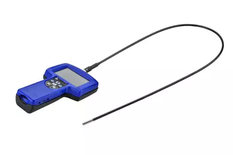 Гибкие зонды Adronic Endoscope в полимерной оплётке без артикуляции