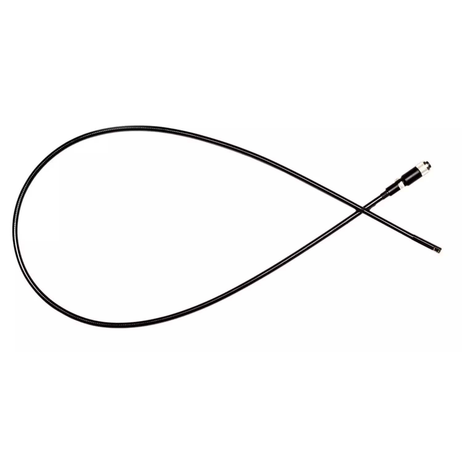 Гибкие зонды Adronic Endoscope в полимерной оплётке с камерой бокового обзора - 2