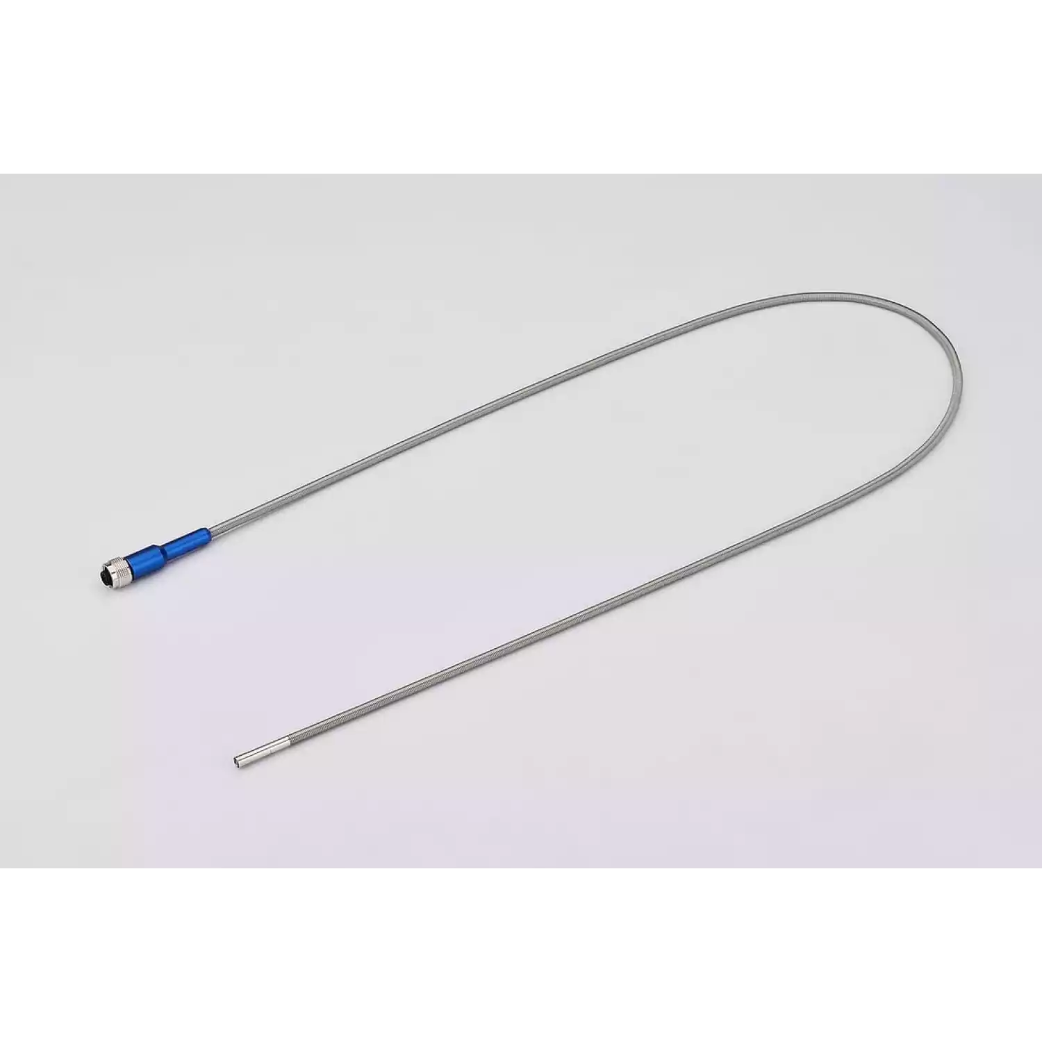 Сверхгибкие зонды в металлической оплётке без артикуляции - 1