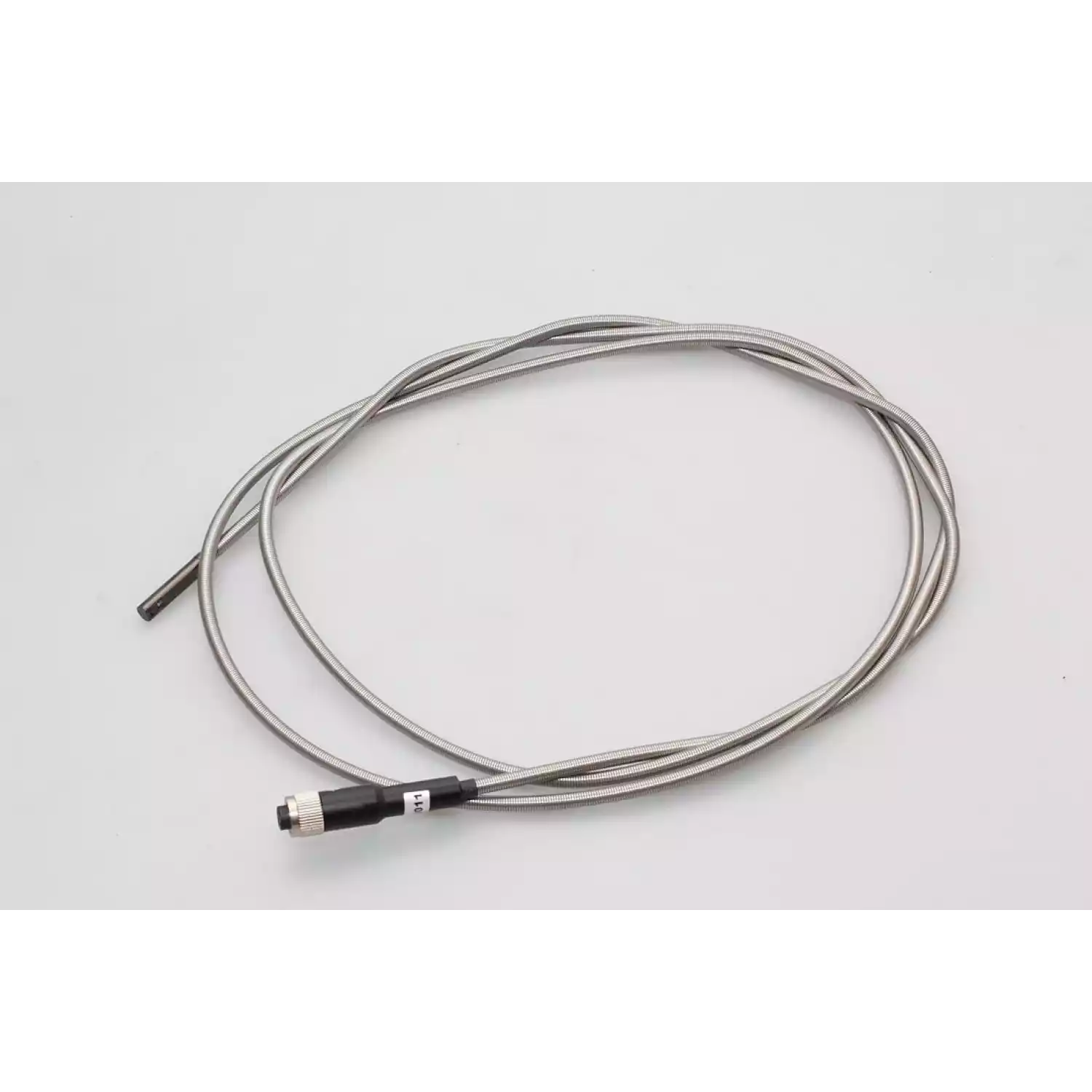 Сверхгибкие зонды в металлической оплётке без артикуляции - 2