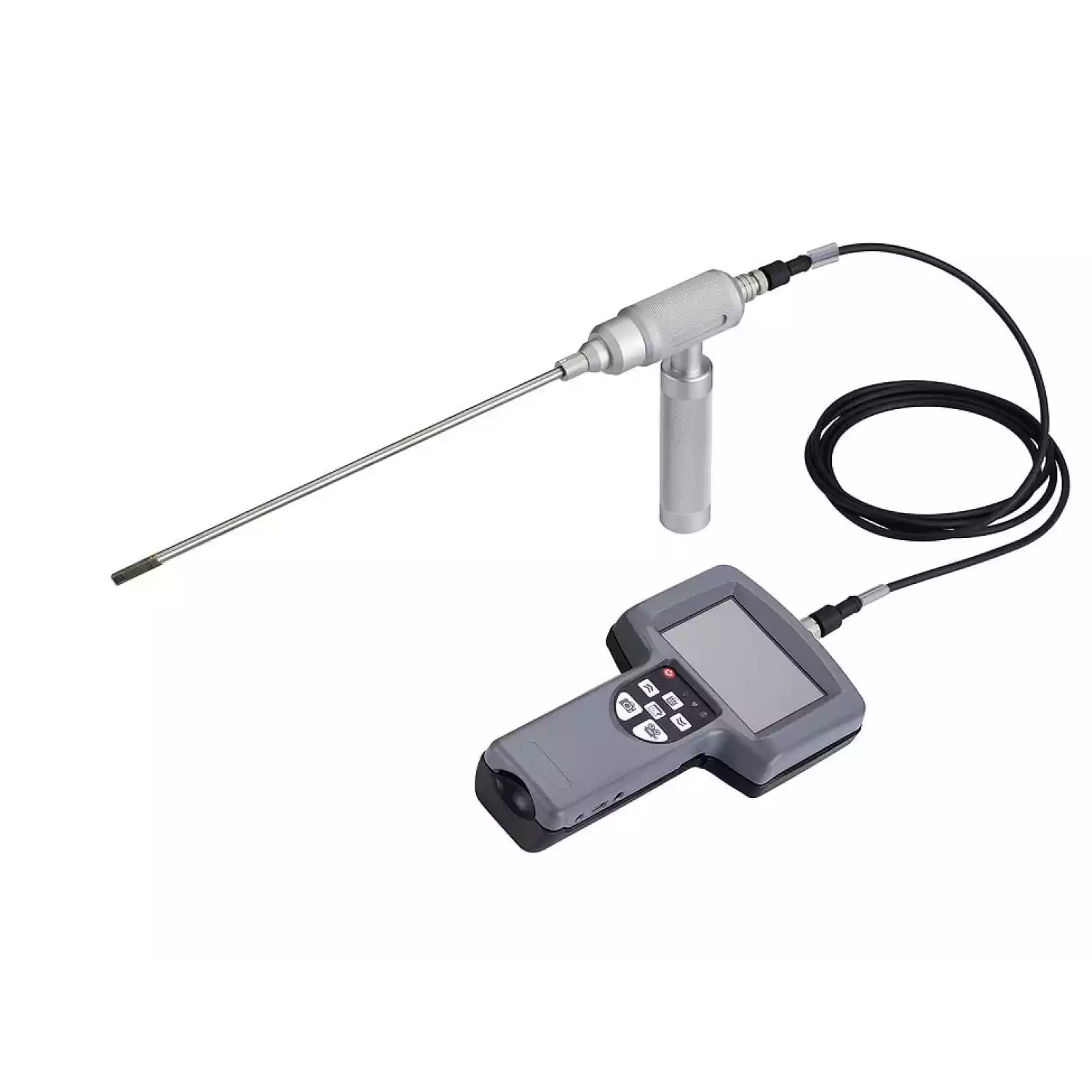 Жесткие зонды с камерой бокового обзора - 1