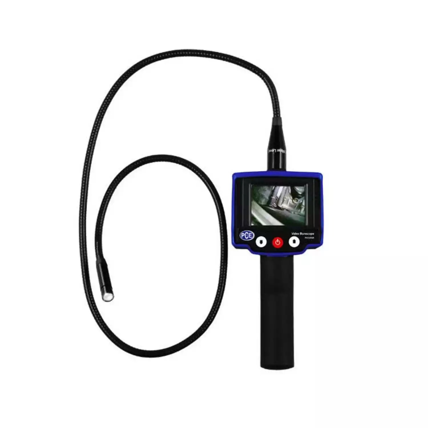 Видеоэндоскоп PCE DE 25 - 1