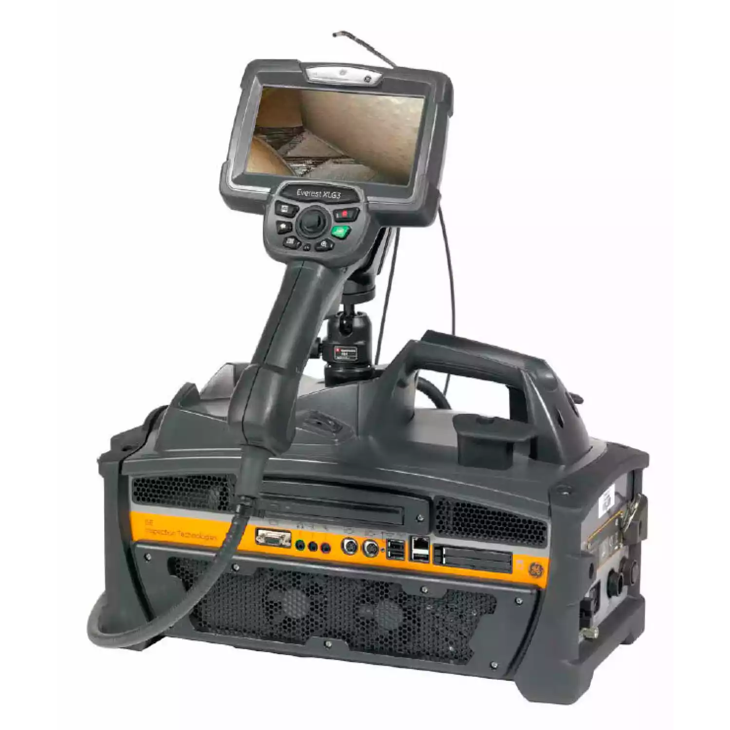 Видеоэндоскоп Everest XLG3 - 1