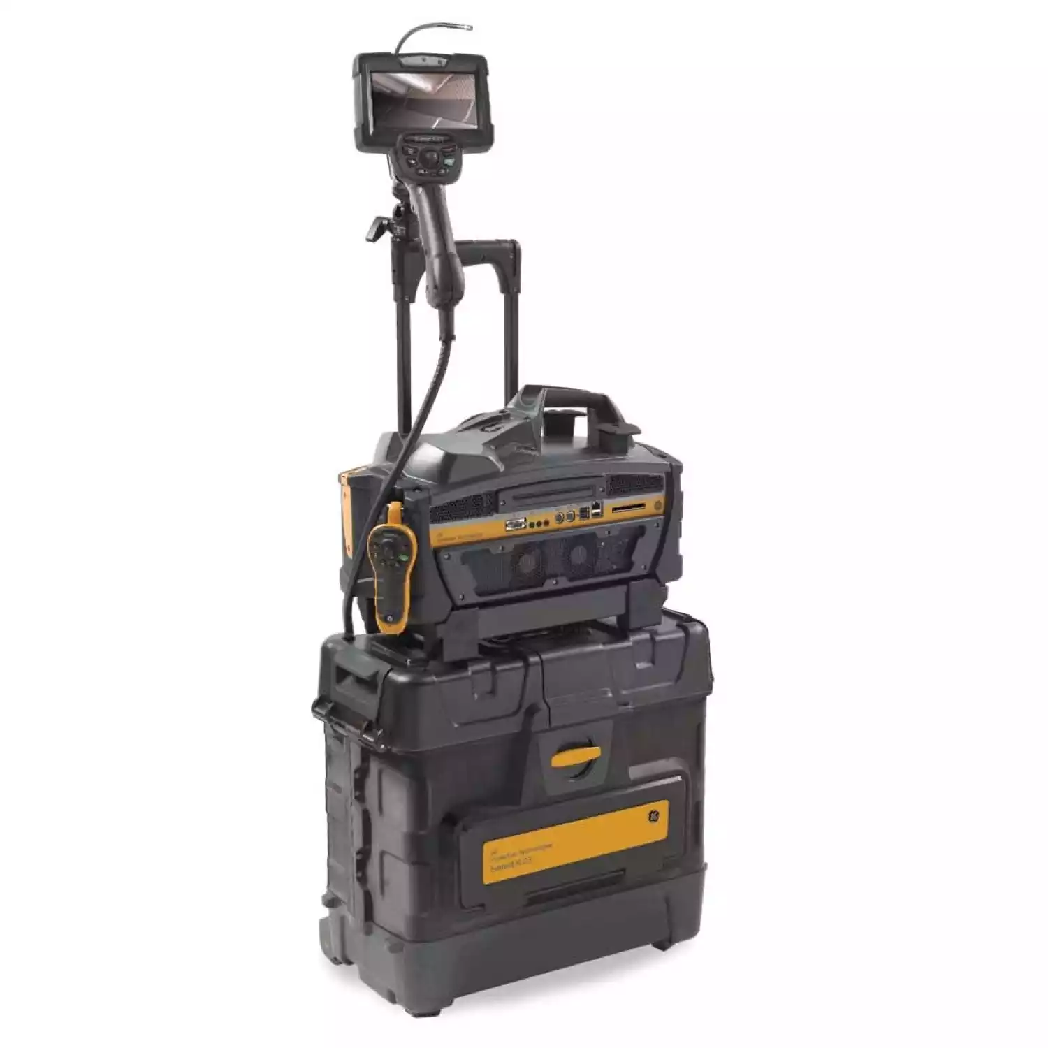 Видеоэндоскоп Everest XLG3 - 2