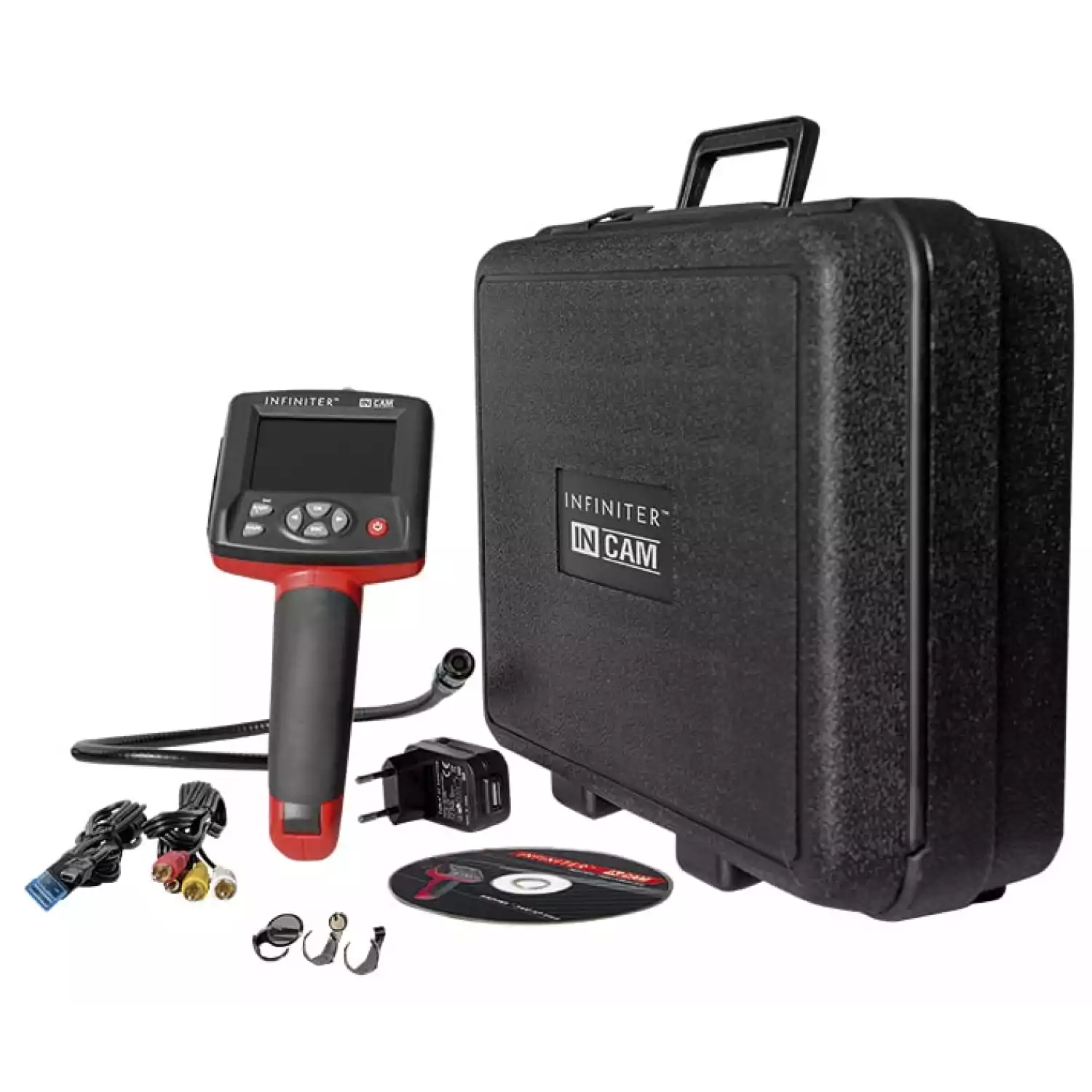 Видеоскоп INFINITER InCAM - 1