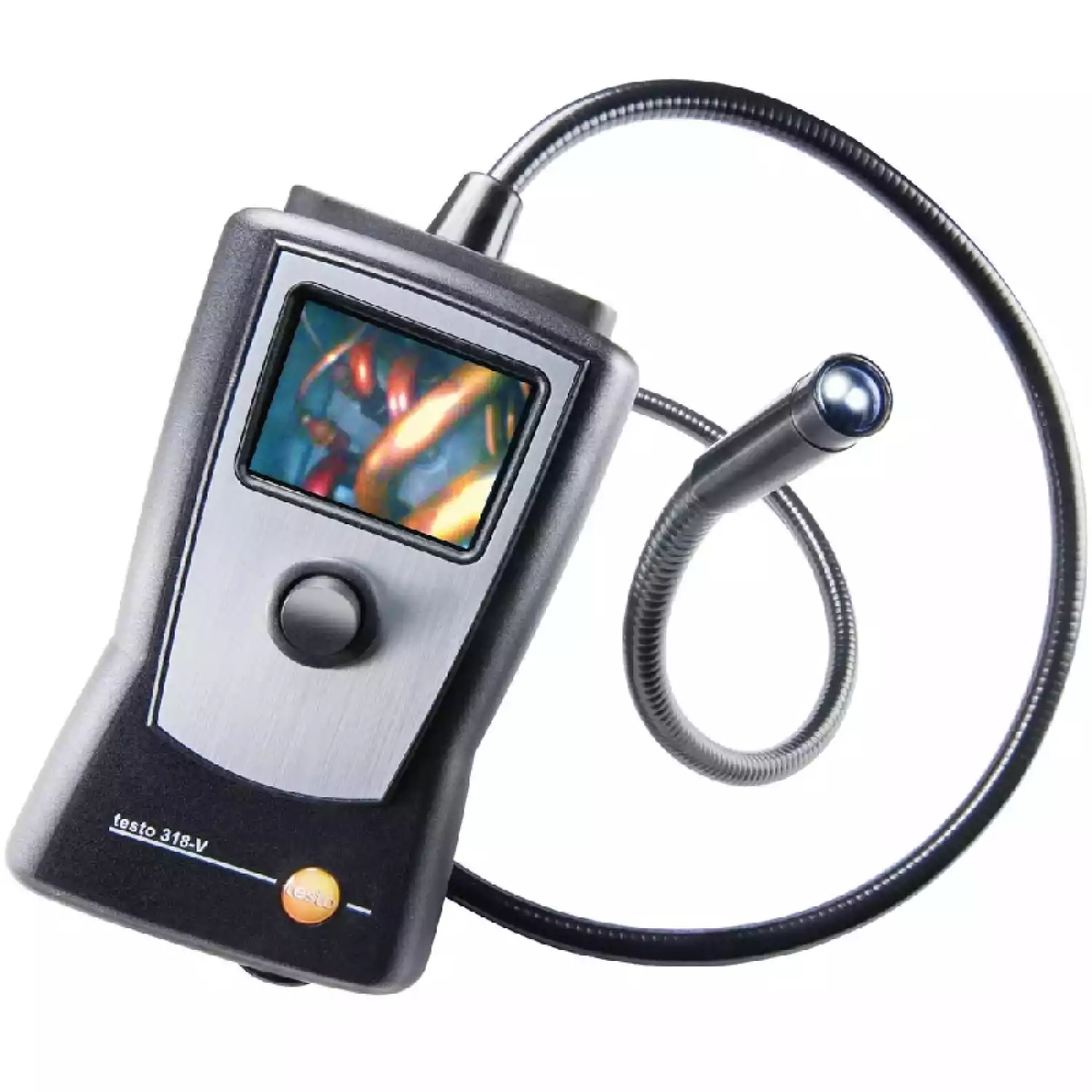Видеоскоп testo 318-V - 1