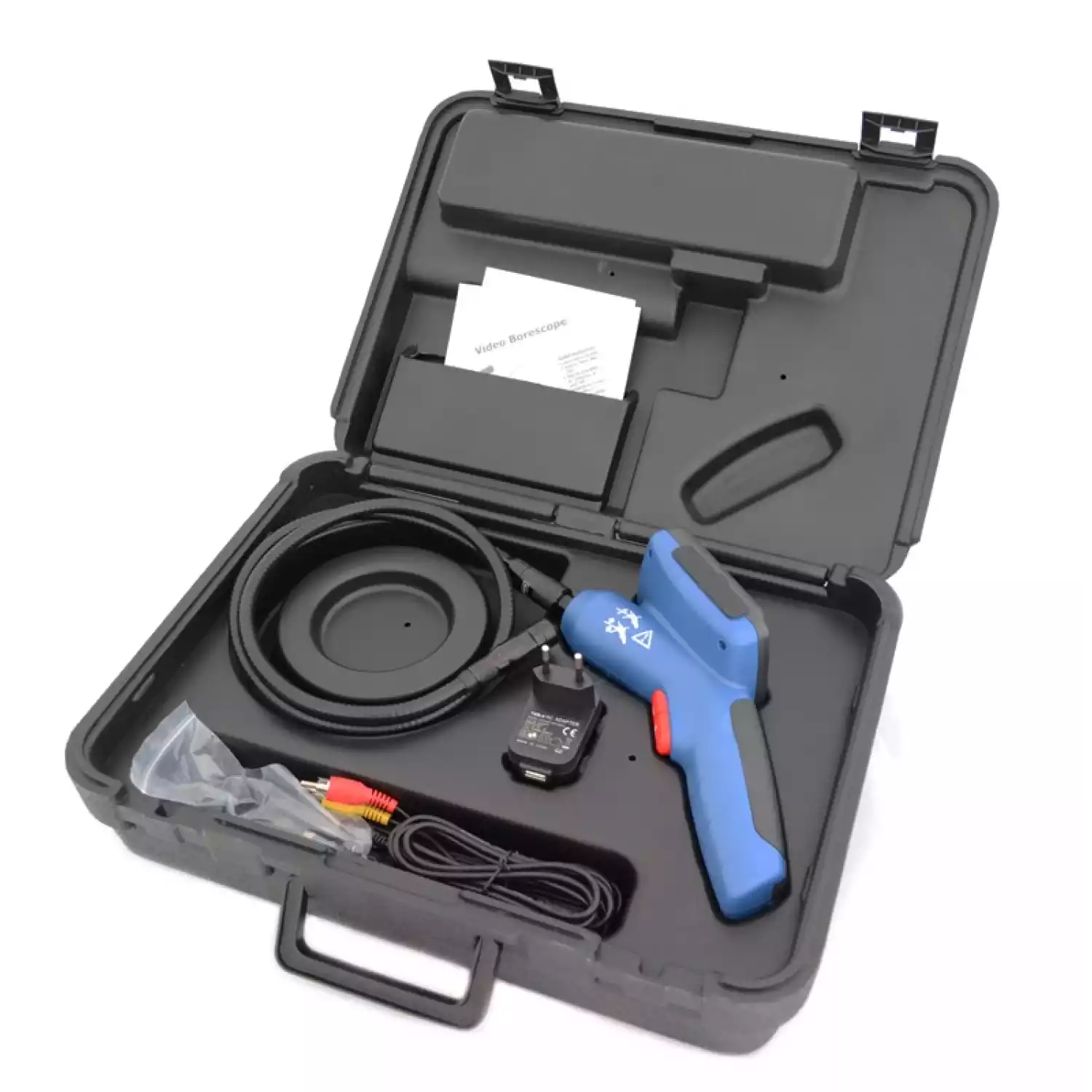 Видеоэндоскоп PCE-VE 310 - 5