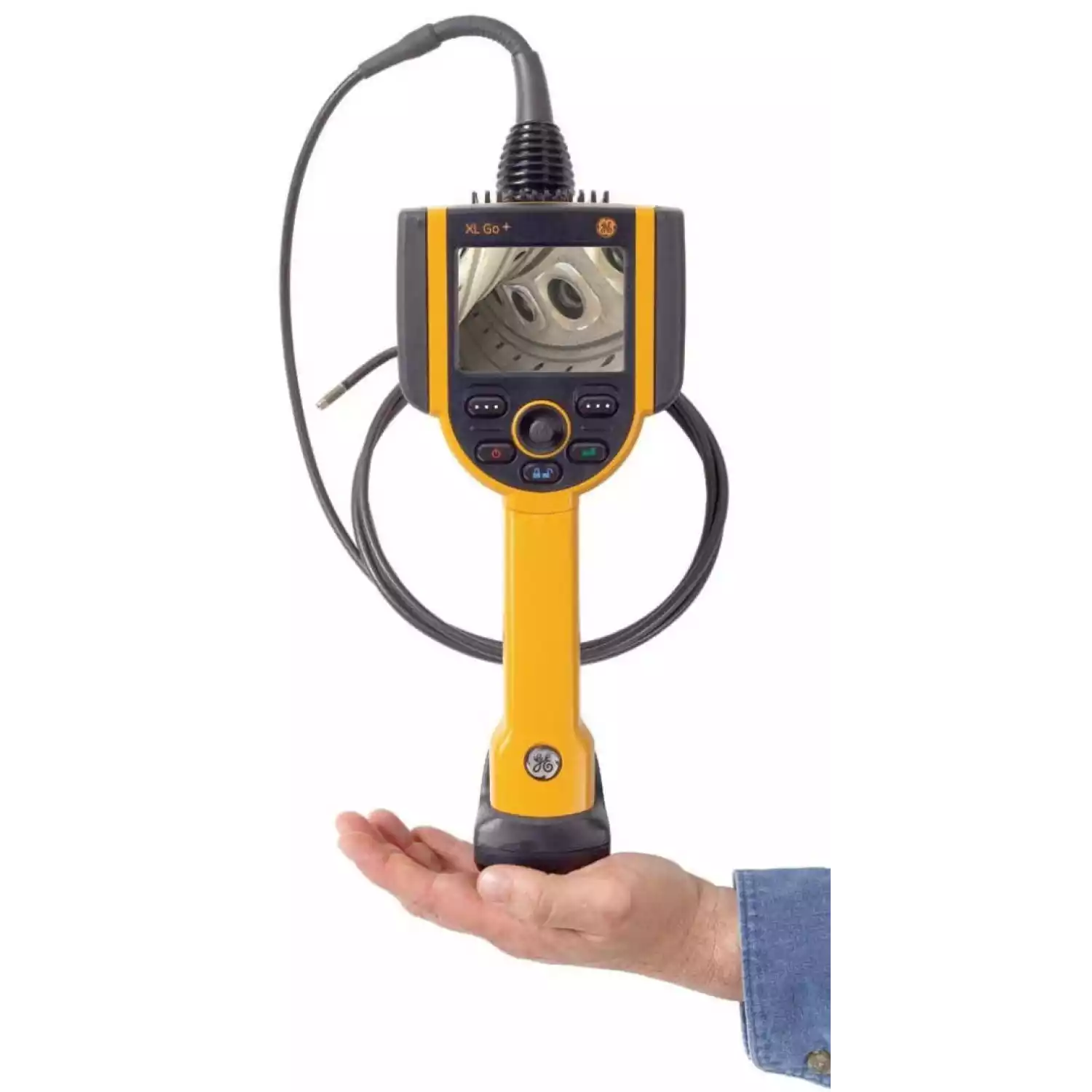 Видеоэндоскоп XL Go+ - 1