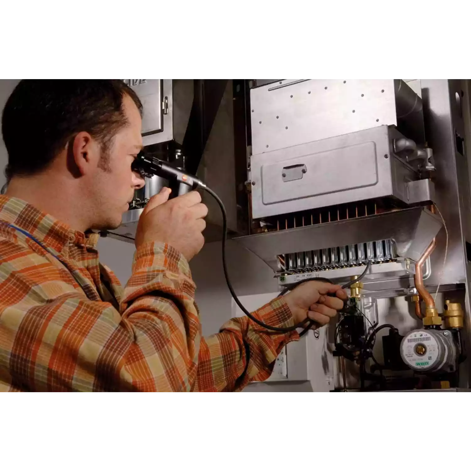 Эндоскоп testo 319 - 2