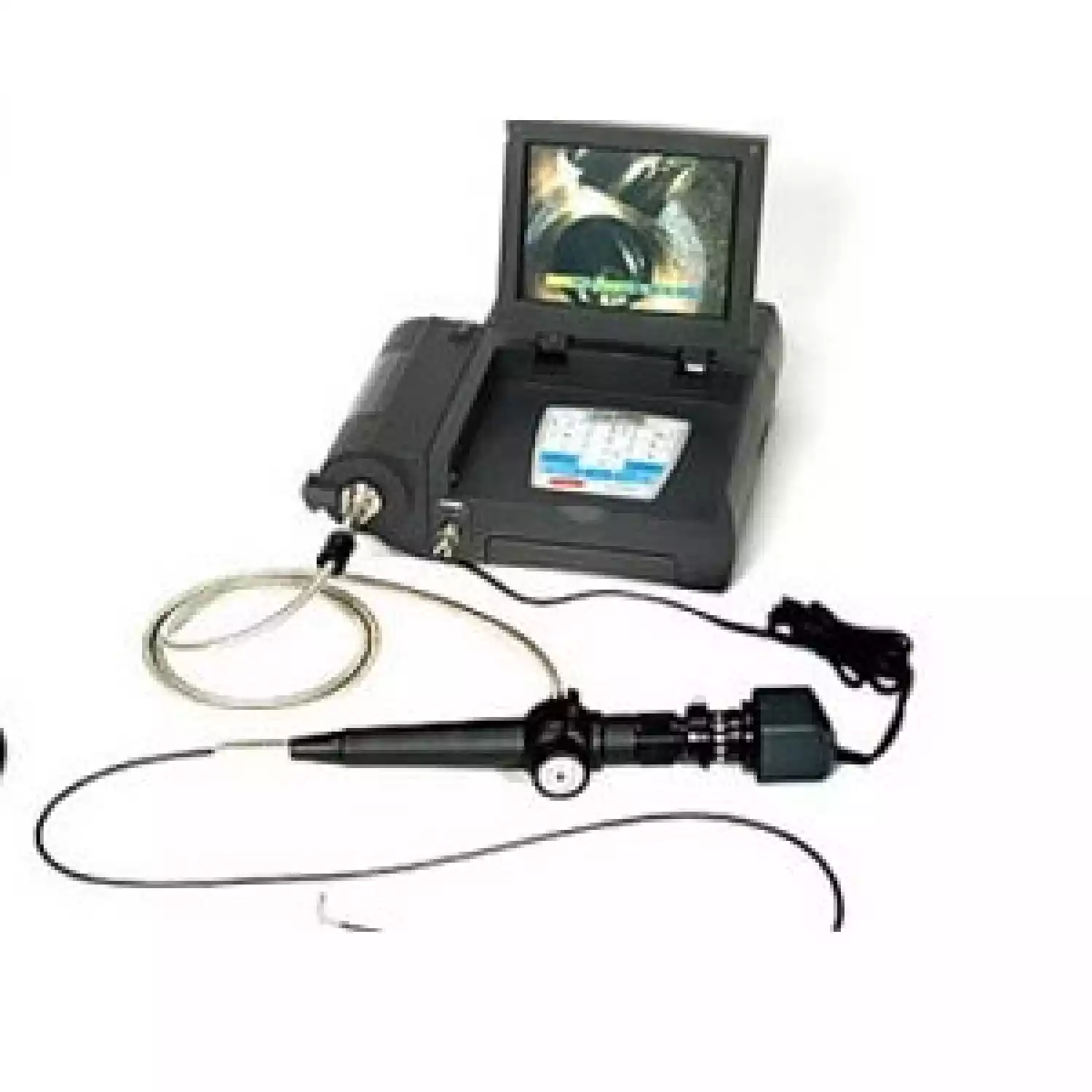 Полугибкие эндоскопы ТЭУ - 3