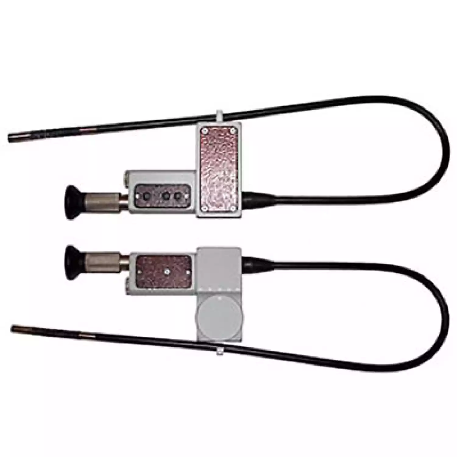 Гибкий волоконно-оптический эндоскоп Томь - 2