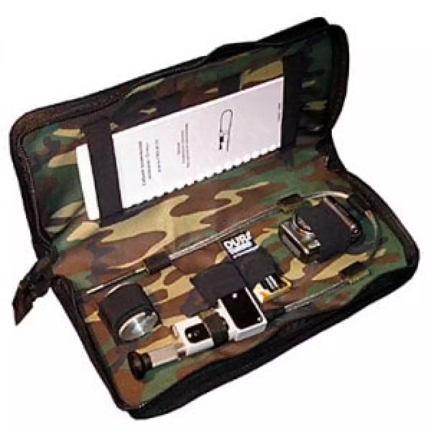 Гибкий волоконно-оптический эндоскоп Томь - 4