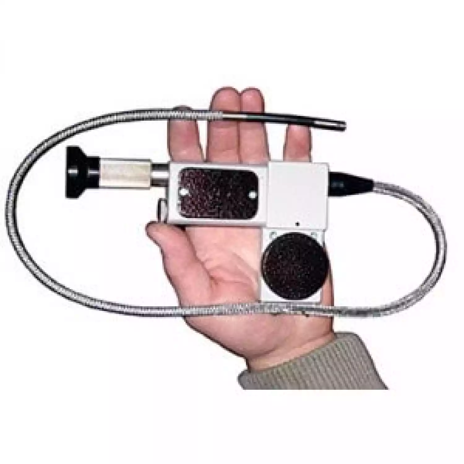 Гибкий волоконно-оптический эндоскоп Томь - 1