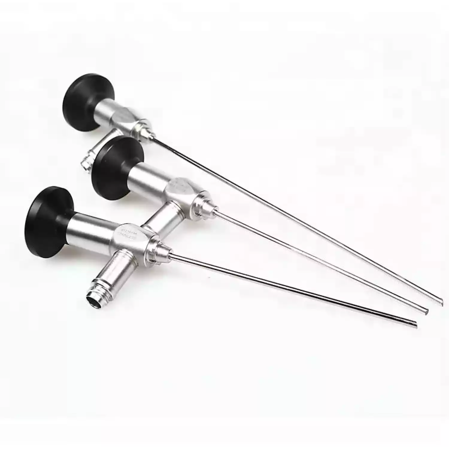 Жесткие эндоскопы КЛ - 2