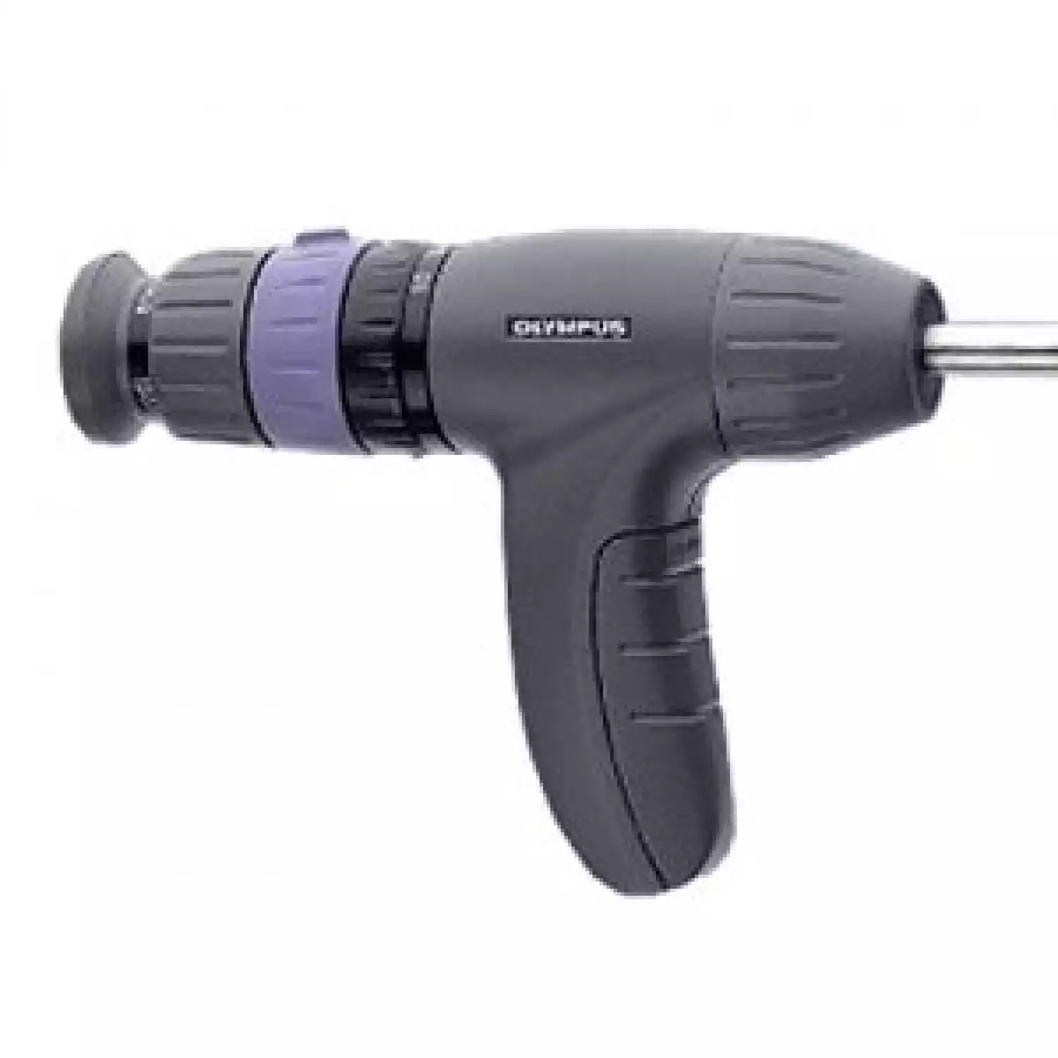 Сканирующие бороскопы с качающейся призмой и с трансфокатором Olympus - 1