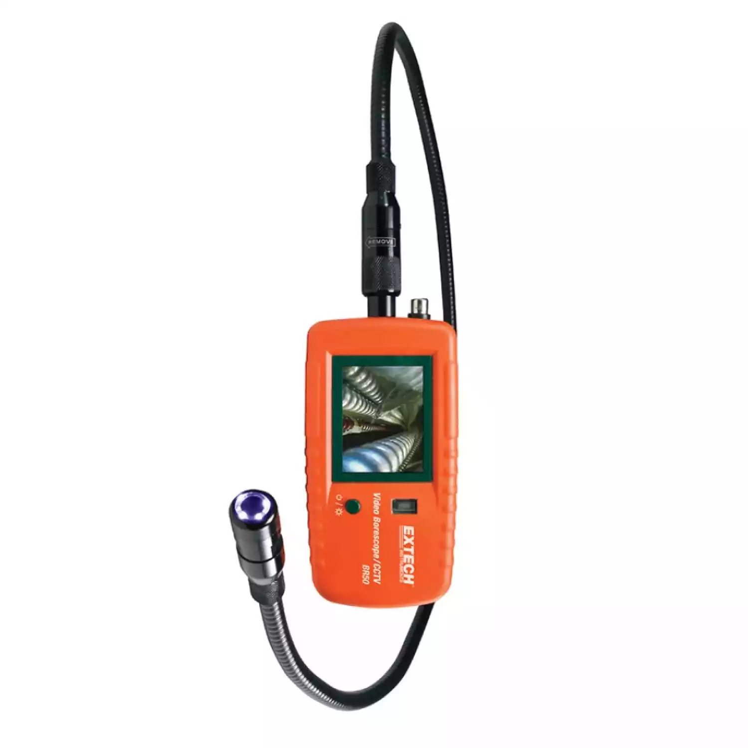 Видеобороскоп Extech BR50 - 1