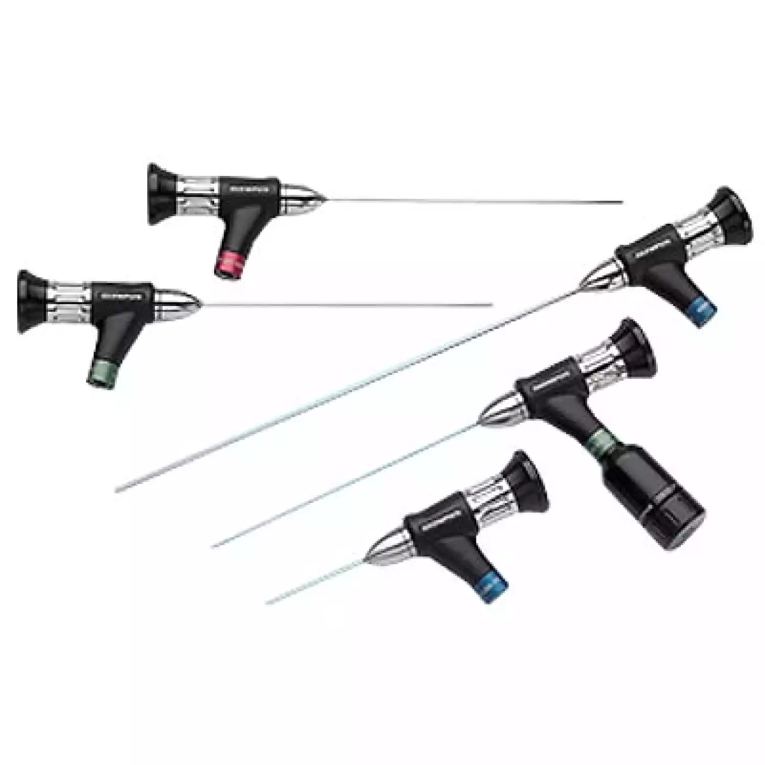 Мини-бороскопы Olympu - 1