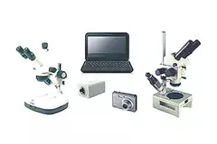Аппаратно-программные комплексы цифровой микроскопии «ЛАБАКС»