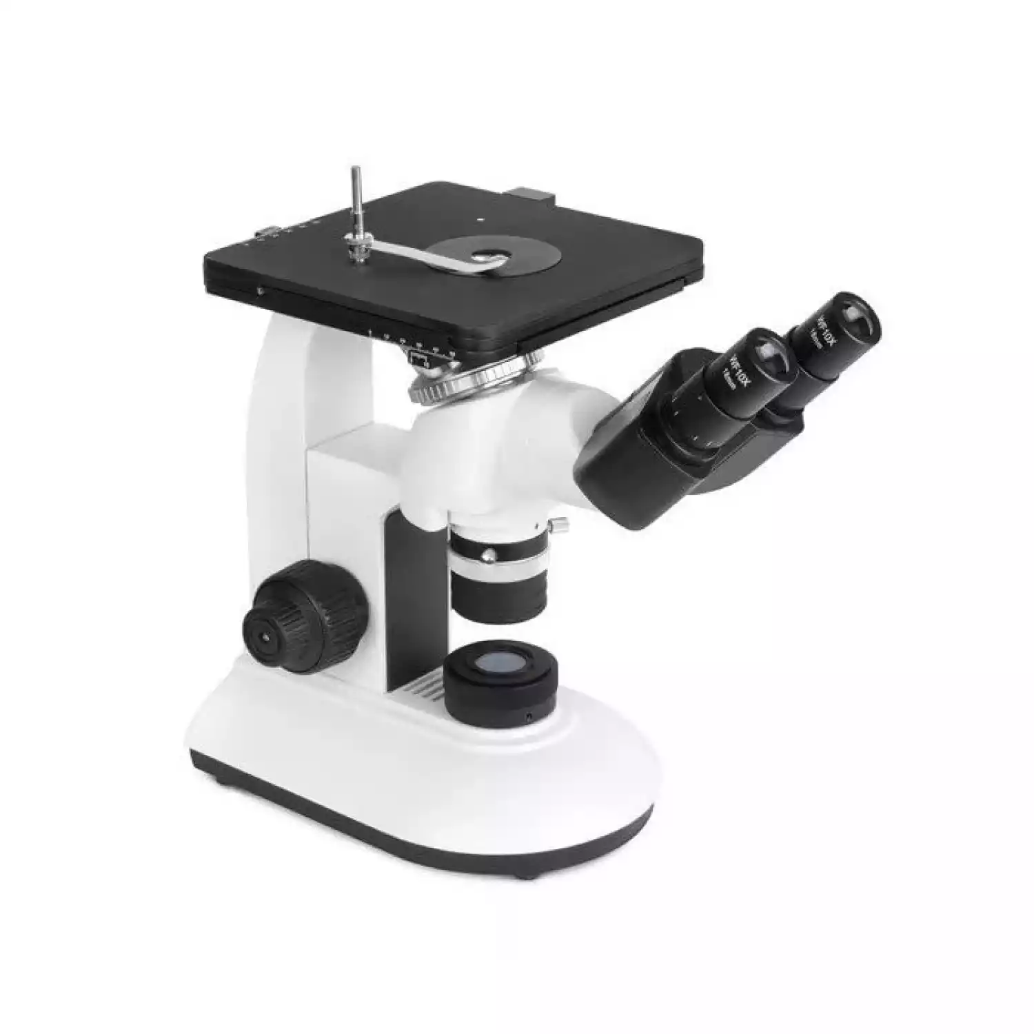 Металлографический микроскоп МЕТАМ РВ - 2