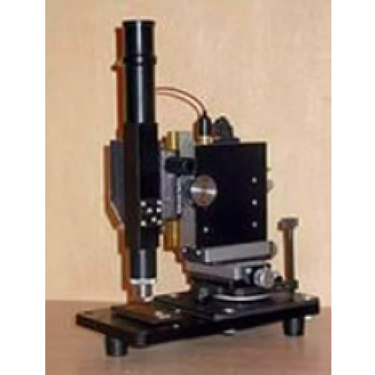 Микроскоп ГИБ-2М - 1