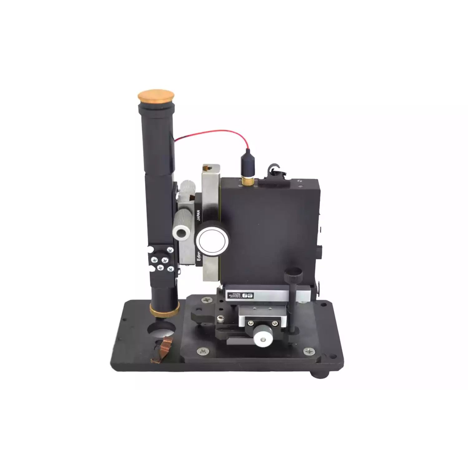 Микроскоп ГИБ-3 - 1