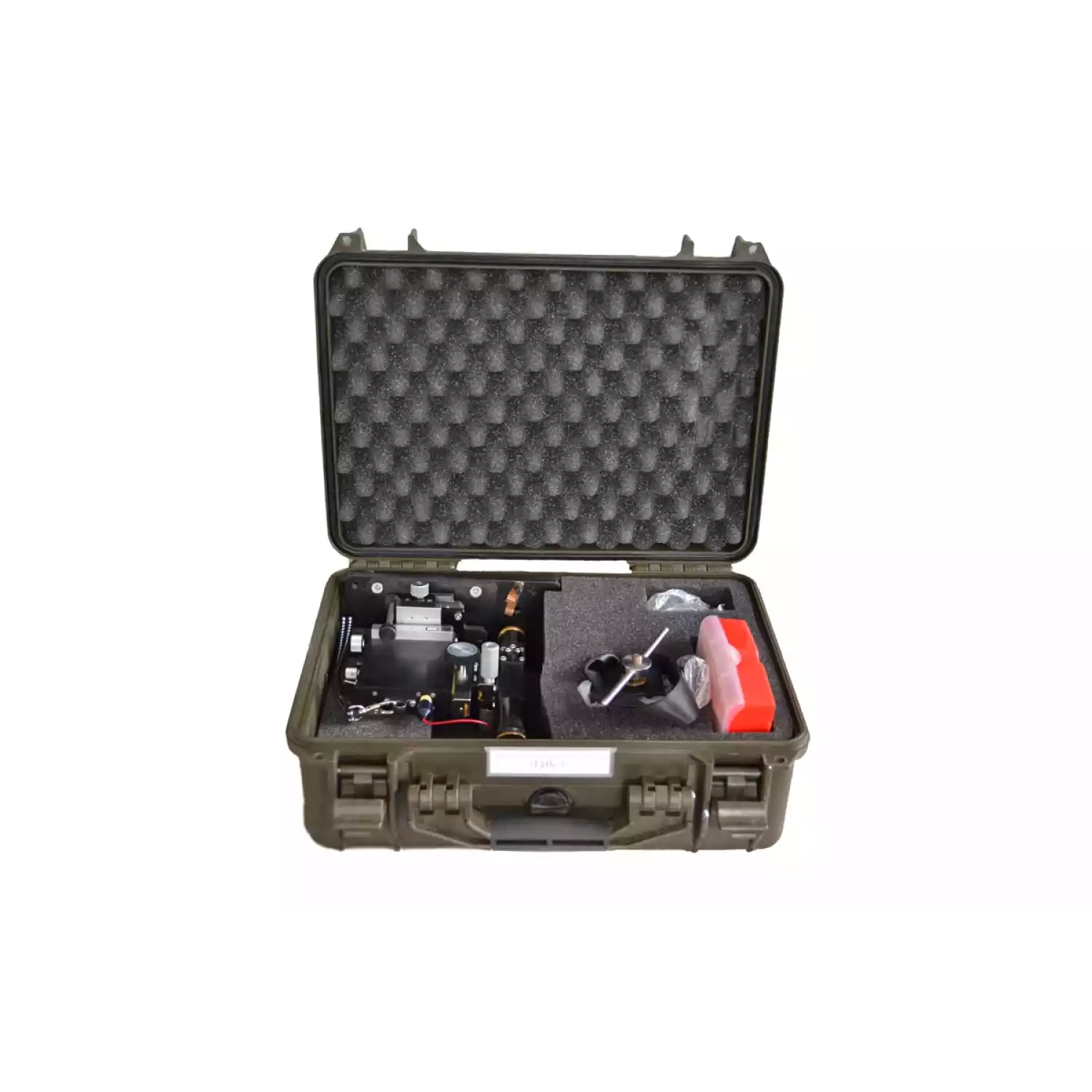 Микроскоп ГИБ-3 - 2